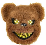 HALLOWEEN maskový zabíjač masky BEAR outfit