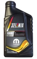 SELENIA K 5W40 1L PETRONAS OLEJ PRE FIAT API SM