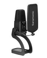 Saramonic SR-MV7000 USB mikrofón pre pódiá