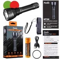 Fenix ​​​​HT32 2500 lumen lovecká baterka s dlhým dosahom v troch farbách