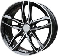 690 MB ET32 RIMS 19 5x112 AUDI A4 A5 A6 A7 RS6