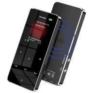 MP4 MP3 PREHRÁVAČ 4 GB BLUETOOTH 5.0 HiFi RÁDIO