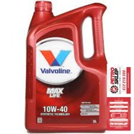 Valvoline Maxlife 10W40 5L