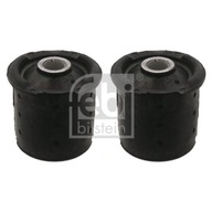 FEBI BILSTEIN BEAM CUSHION SILENBLOCK REAR 01678