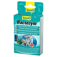 TETRA Bactozym kmene baktérií pre filter 10 kps