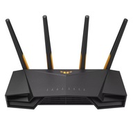 Router ASUS TUF Gaming AX3000 Wi-Fi 6 3000 Mb/s