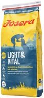 Josera Light Vital 15kg