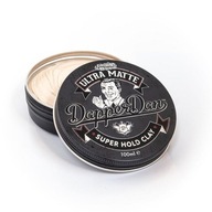 Dapper Dan Ultra Matte Super Hold Clay 100 ml