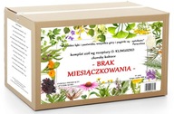 ABSENCIA menštruačných bylín KLIMUSZKO 550 g menštr