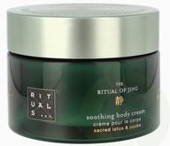 Telový krém Rituals Ritual of Jing Upokojujúci telový krém 220 ml