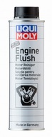 Čistí motor pomocou Liqui Moly Engine Flush 0,3l 2640