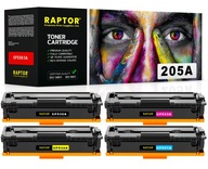 4x TONER PRE HP LaserJet Pro MFP M180n MFP M181fw