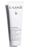 CAUDALIE VinoPerfect peelingová maska ​​s kyselinou glykolovou AHA 75 ml