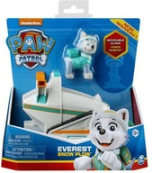 Snežný skúter Everest Paw Patrol