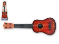 Klasická gitara ukulele 4g