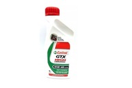 CASTROL 15F627 Castrol 15w-40 gtx vysoký kilometrový výkon 1l