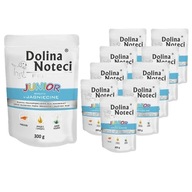 DOLINA NOTECI PREMIUM JUNIOR LAMB 300G x10