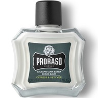 Proraso Cypress Vetyver balzam na fúzy 100 ml