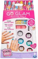 Go Glam Glitter nechty