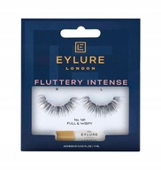 Umelé mihalnice Eylure Fluttery Intense Lashes