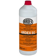 ARDEX SG Silikónový vyhladzovací prípravok 1000 ml