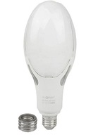 LED pouličná žiarovka E-27 až E-40 40W neutrálne svetlo 4000K 4000lm