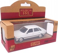 PRL FSO POLONEZ WHITE