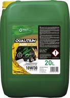 Multifunkčný olej Qualitium Agri UTTO 10W/30 20L