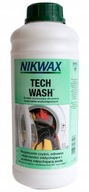 TECH WASH 1 LITER NIKWAX PRACIE TEKUTINY