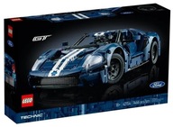 LEGO TECHNIC Ford GT 2022 verzia 42154