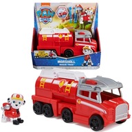 NÁKLADNÉ VOZIDLO HASIČSKÉHO ODBORU PAW PATROL MARSHALL