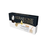 Kerabione Booster Oils, vlasové sérum, 4x 20ml