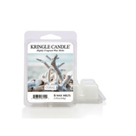 Coral - Kringle Candle - vonný vosk 64 gramov