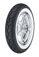 DUNLOP D404 150 / 80B16 71H TT biely opasok 2022 roč.