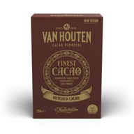 Van Houten originálne belgické kakao 250 g