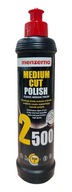 Leštiaca pasta Menzerna Medium Cut Polish 2500 250 ml