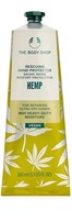 Krém na ruky The Body Shop Hemp Hand Protector 100 ml