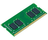 Pamäť Goodram DDR4 32GB 2666MHz CL19 SODIMM