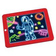 MAGIC TABLET DISKUSIA LED MAGIC PAD DOSKA