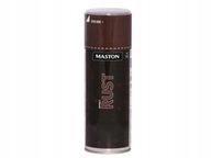 MASTON RUST EFFECT PAINT SPREJ RUST EFFECT 400ML