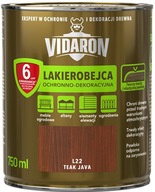 VIDARON LABOR NA DREVO TEAK JAVA L22 0,75L