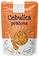 Pražená cibuľa 1 kg opraženej cibule