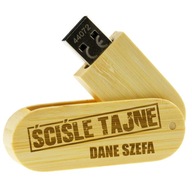 PENDRIVE PRE BOSA AKO DARČEK, 16GB, DIZAJNY