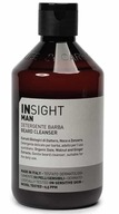 INSIGHT MAN BEARD CLEANSER SHAMPOO na fúzy 250ml