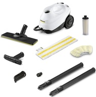 Parný hrniec Karcher SC 3 EasyFix 1.513-650.0 1900W 1l Regulácia množstva pary