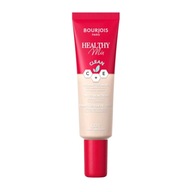 BOURJOIS Healthy Mix Clean Tinted Be tónovací krém