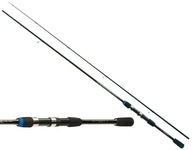 Jaxon TENESA EASY SPINNING prút 10 - 30 g 240 cm