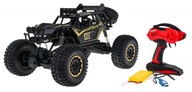 Obrovský kovový RC ROCK CRAWLER Buggy 51cm 2028CZ