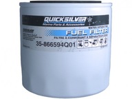 ŠROUBOVACÍ PALIVOVÝ FILTER QUICKSILVERE 1,6L VAZER 3,0L MPI EC