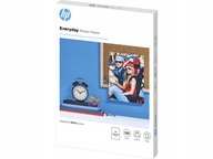 Fotopapier HP 100ks GLOSSY 200g A4 Lesklý